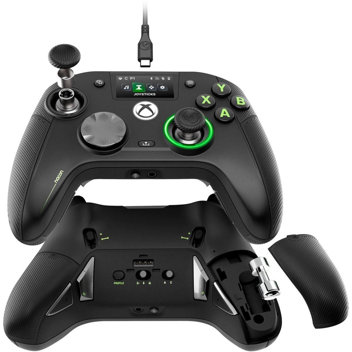 NACON Manette Xbox REVOLUTION X Unlimited