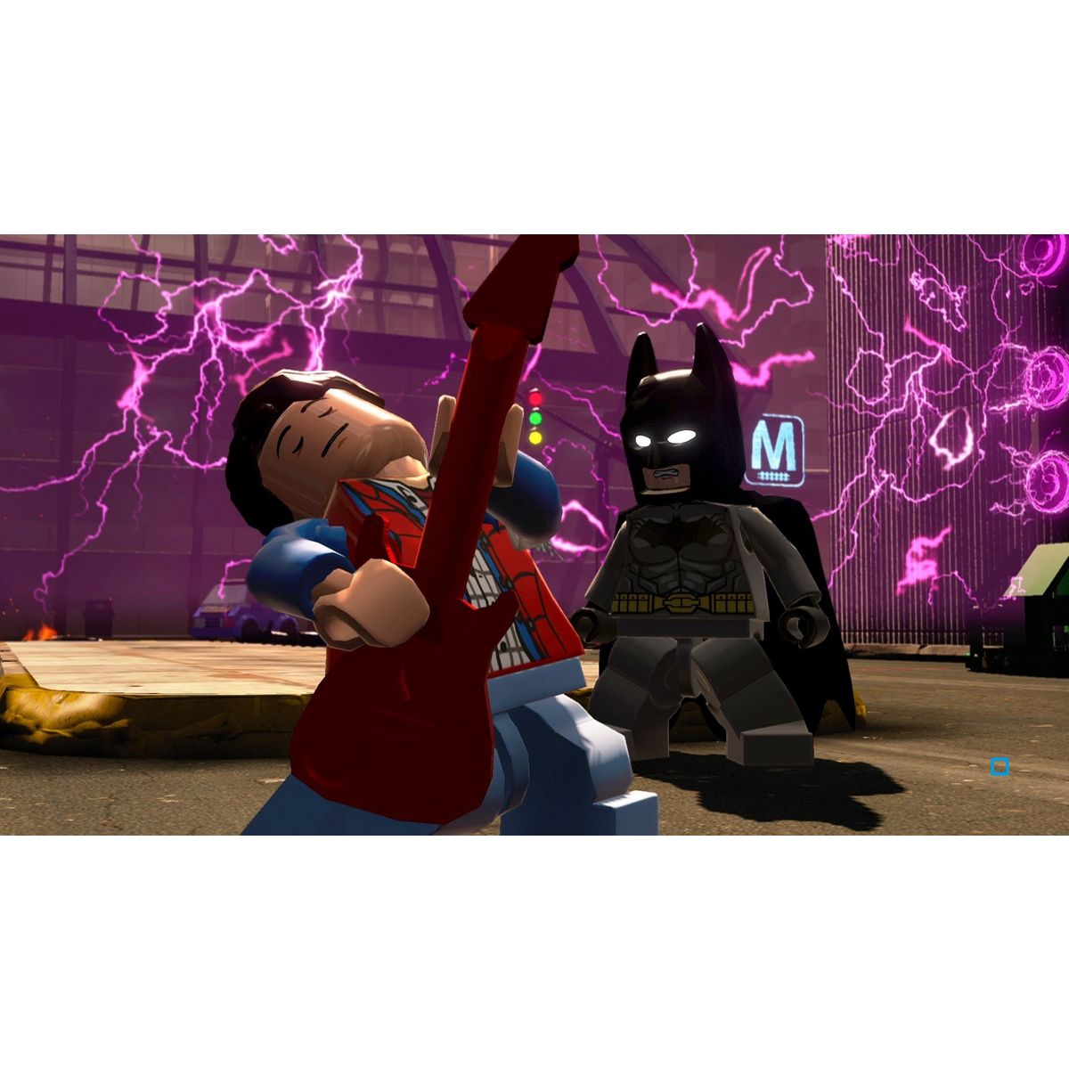 Lego Dimensions - Pack de démarrage Xbox One