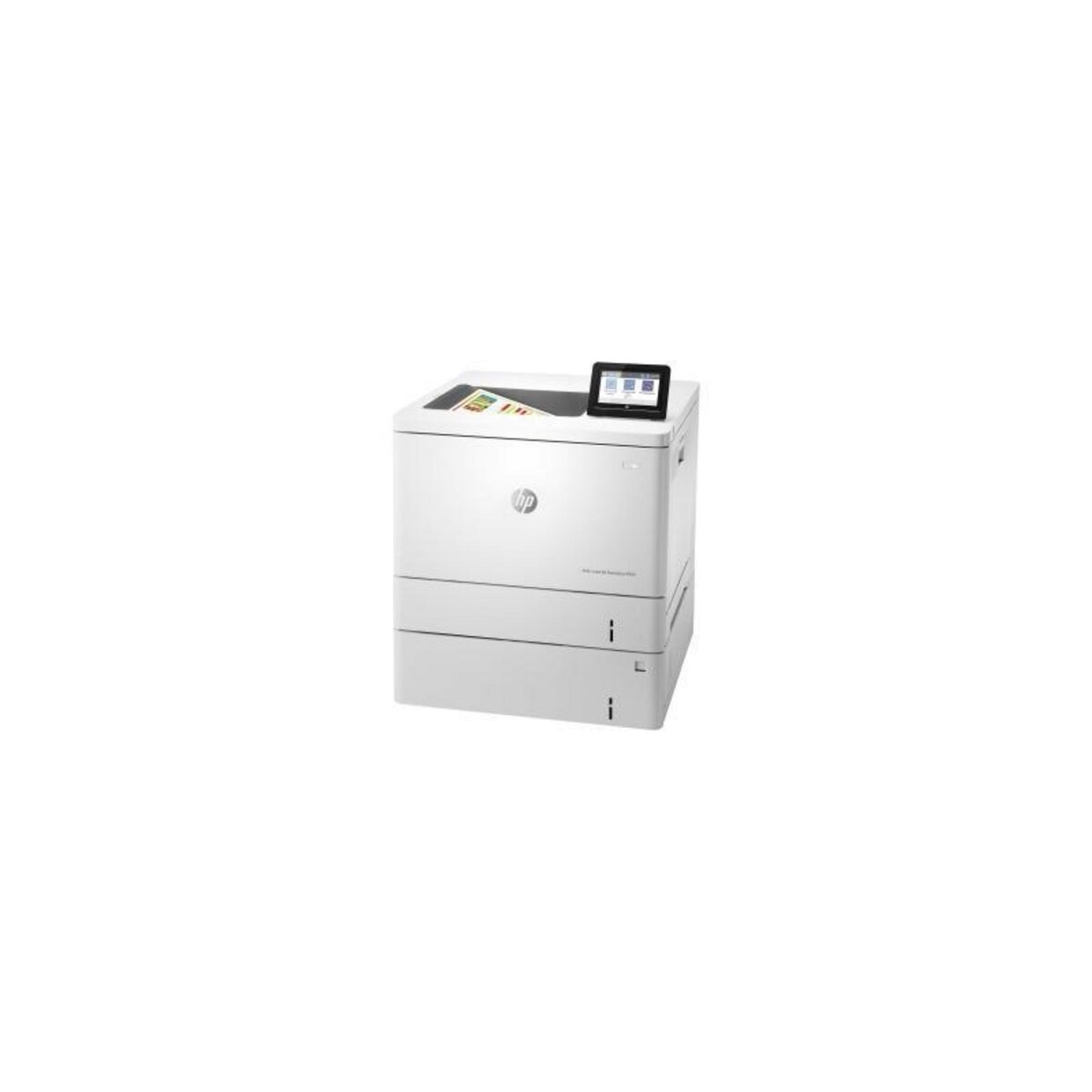 HP HP Color LaserJet Enterprise M555x Drucker Farbe Duplex Laser A4 Legal (7ZU79A B19)