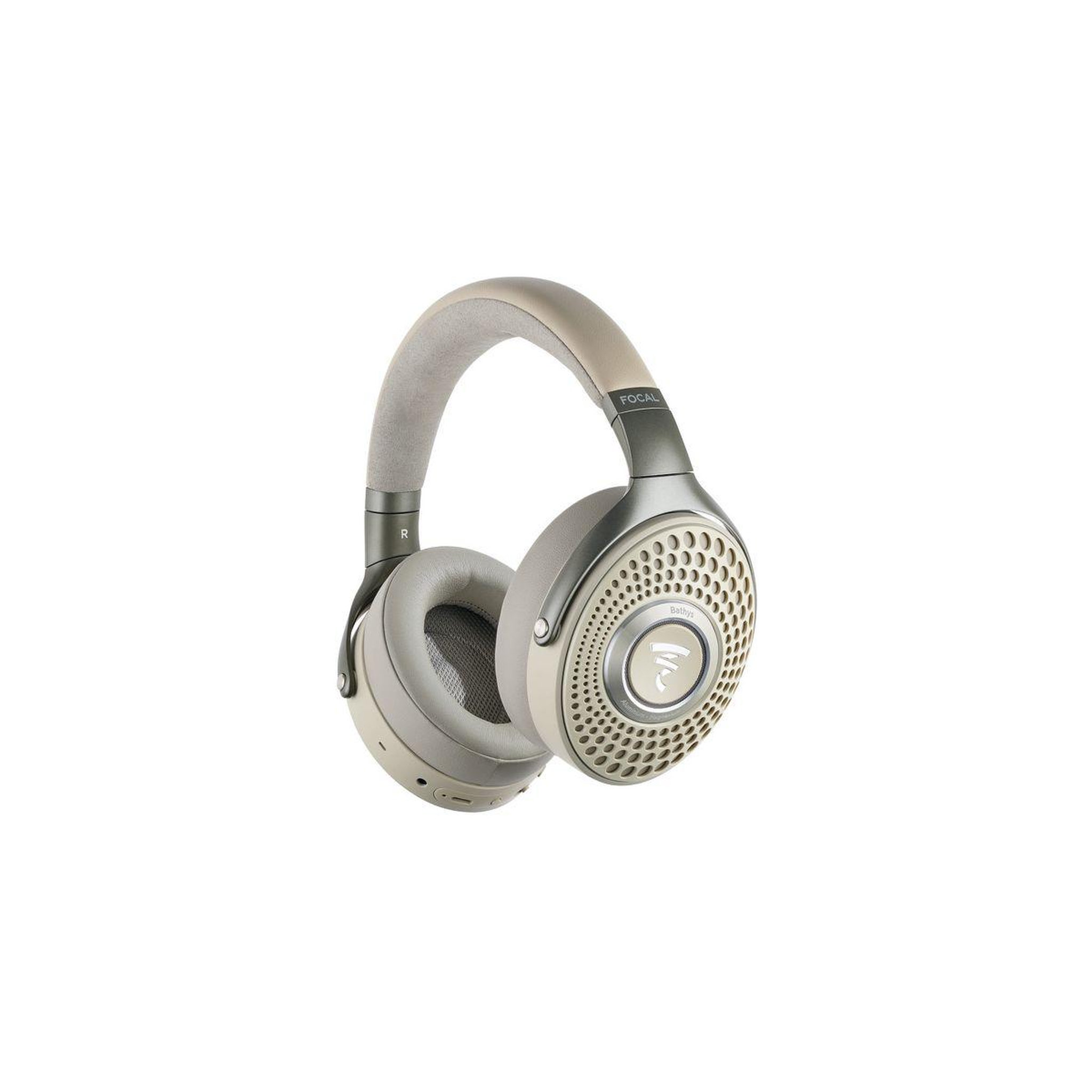 Focal Casque Bathys Dune