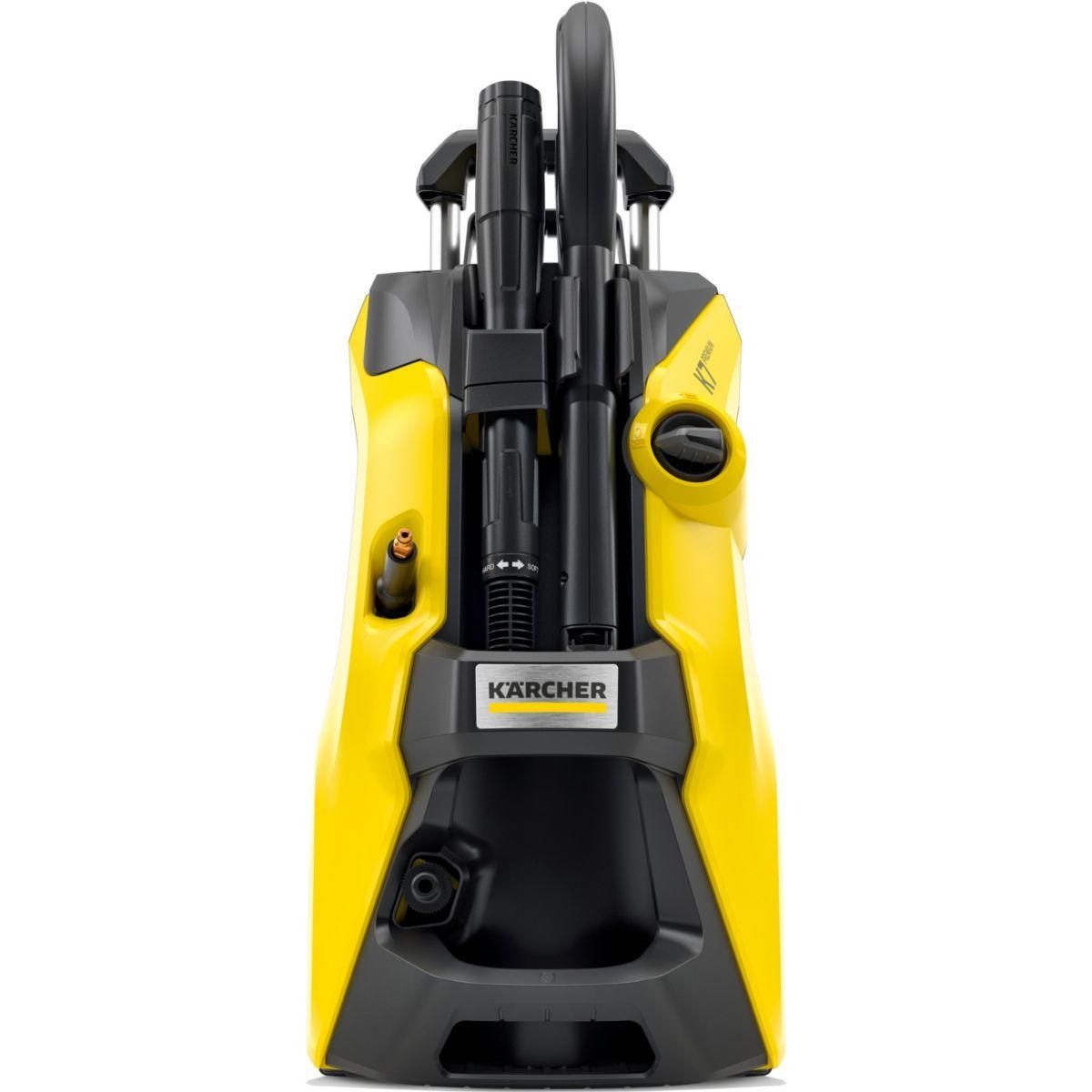 KARCHER Nettoyeur haute pression K 7 Premium Power