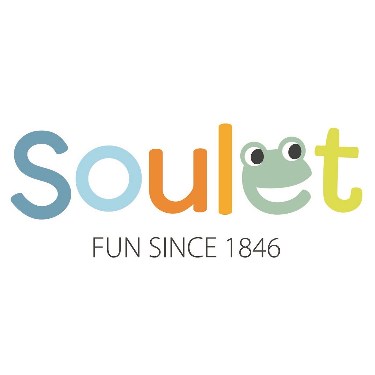 Soulet Cabane de jardin enfant - Bois - H1.60 m - SANTA BARBARA