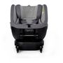 Voir la diapositive 3 : KINDERKRAFT Siège auto Safety-Fix noir