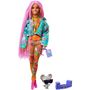 Voir la diapositive 2 : BARBIE Barbie Extra Souris DJ
