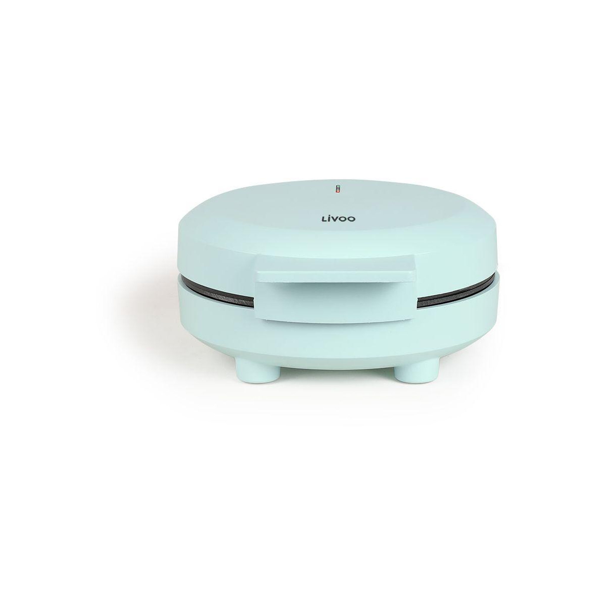 Voir la diapositive 2 : LIVOO Gaufrier bubble dop233