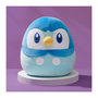 Voir la diapositive 2 : BANDAI Peluche - BANDAI - Pokémon - Squishmallows 50 cm - Tiplouf- Grande peluche ultra-douce - JWS00049