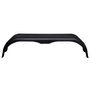 Voir la diapositive 2 : VIDAXL Garde boue en tandem pour roues de remorque 2 pcs 240 x 1650 mm