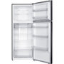 Voir la diapositive 2 : ESSENTIEL B Réfrigérateur 2 portes ERDVE180-70hov2