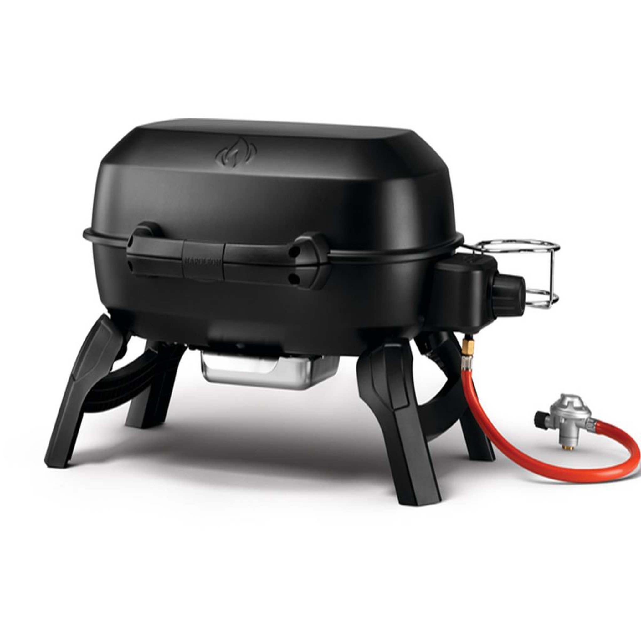 Voir la diapositive 3 : NAPOLEON Barbecue à gaz portable travel q 240 - napoleon