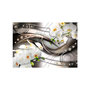 Voir la diapositive 2 : Paris Prix Papier Peint  Breeze & Orchid