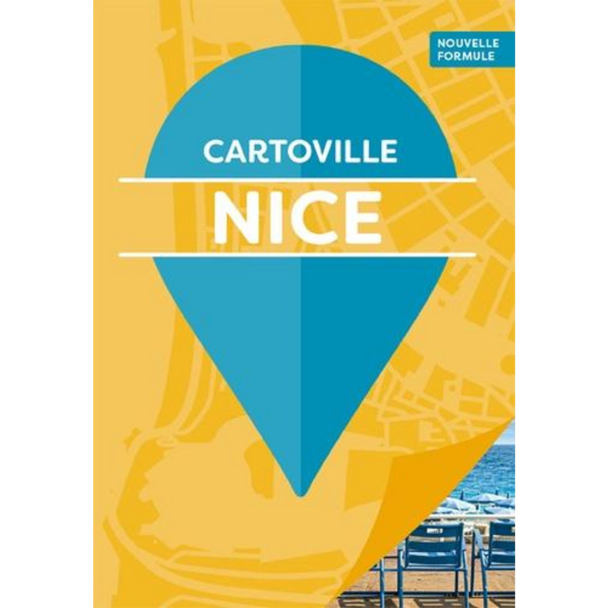 NICE. 6E EDITION, Le Tac Hélène