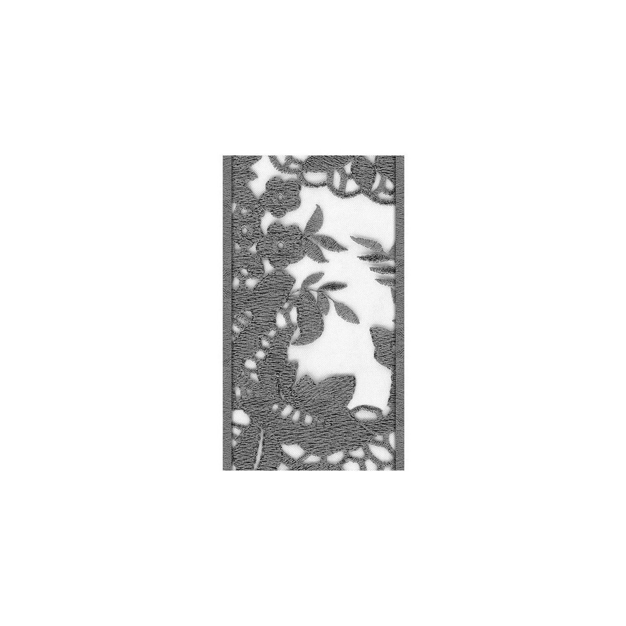 Voir la diapositive 2 : Paris Prix Papier peint  belle grise  50x1000cm