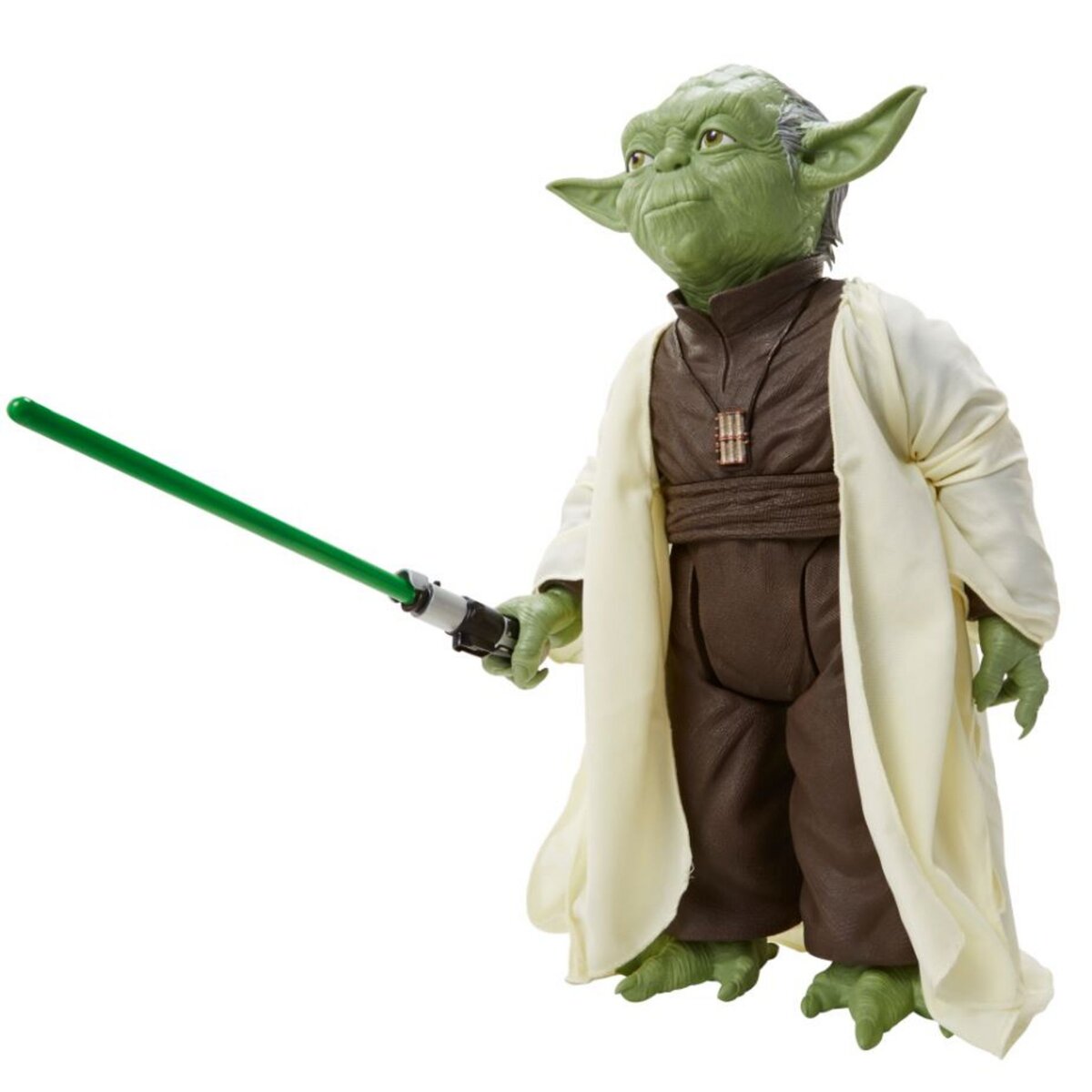 POLYMARK Figurine Maitre Yoda 50 cm