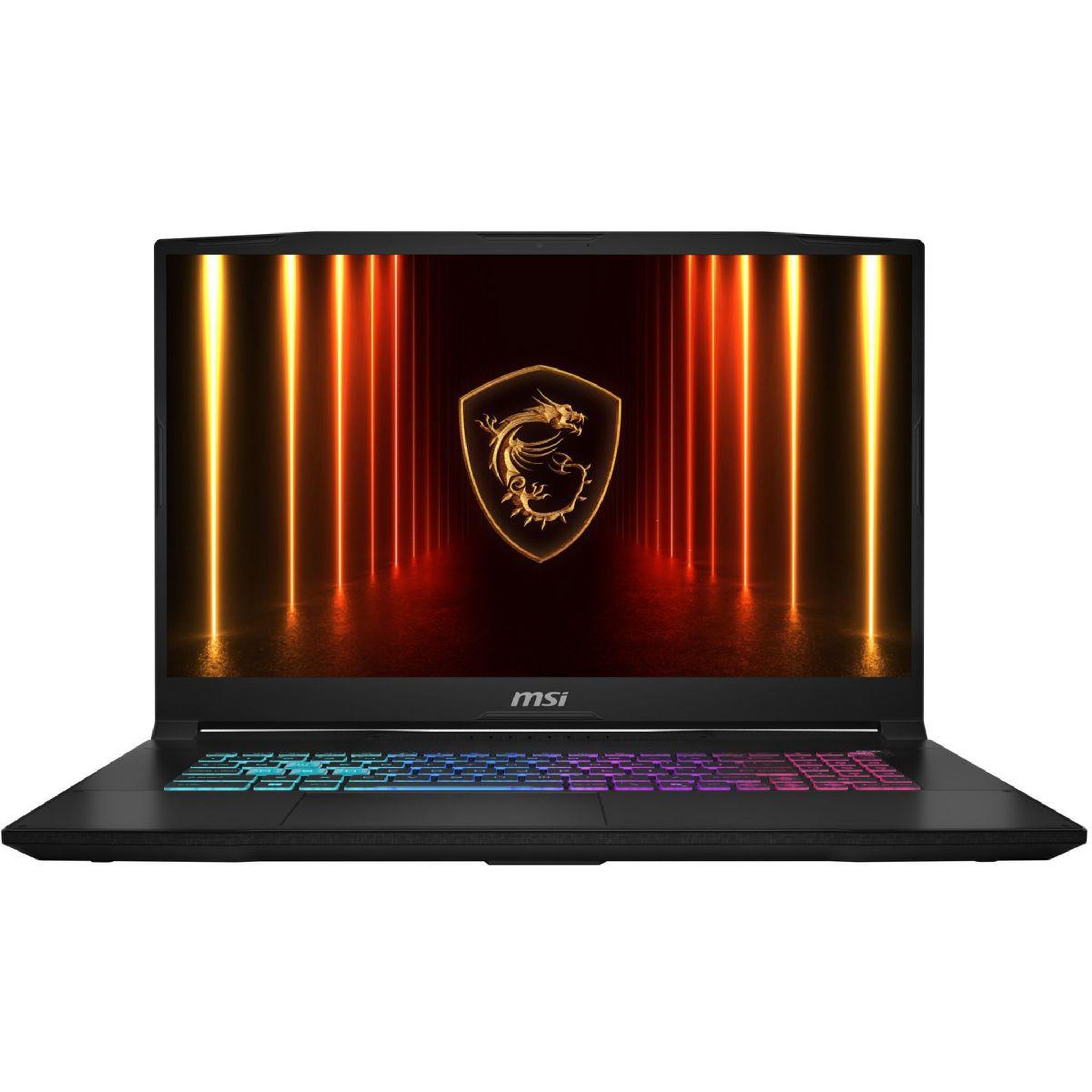 Voir la diapositive 3 : MSI PC Gamer Katana 17,3  QHD 240Hz Intel Core i7 14650HX Nvidia GeForce RTX 5060 32 Go RAM DDR5 SSD 1 To