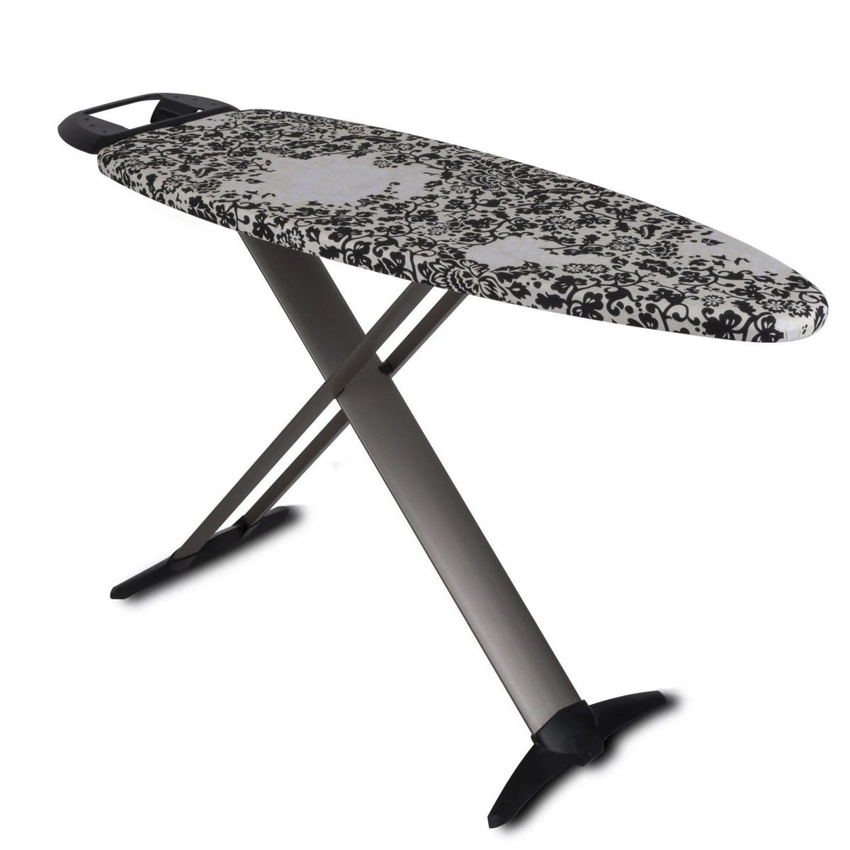 Kitchen move Table à repasser 130x47cm - bat-styliron