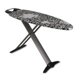Kitchen move Table à repasser 130x47cm - bat-styliron
