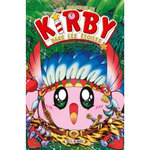 LES AVENTURES DE KIRBY DANS LES ETOILES TOME 11 , Hikawa Hirokazu
