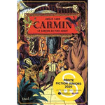 CARMIN, LE GARCON AU PIED-SABOT TOME 1 , Sarn Amélie