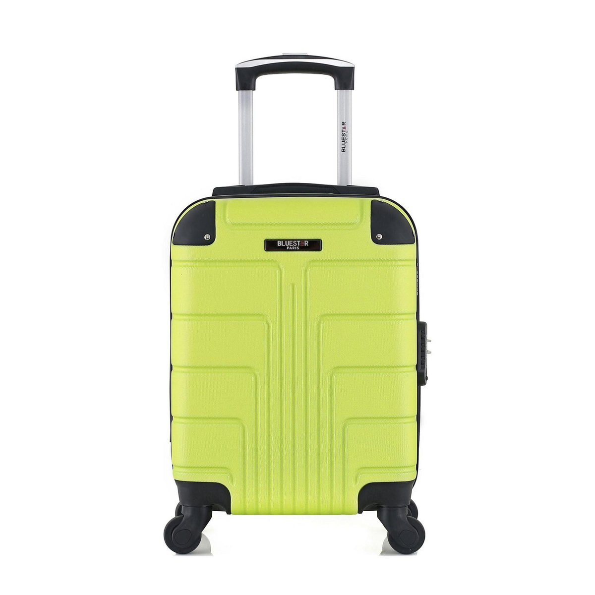 BLUESTAR BLUESTAR - Valise Cabine XXS OTTAWA 46 cm 4 Roues