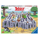 RAVENSBURGER Le Labyrinthe Asterix et Obelix