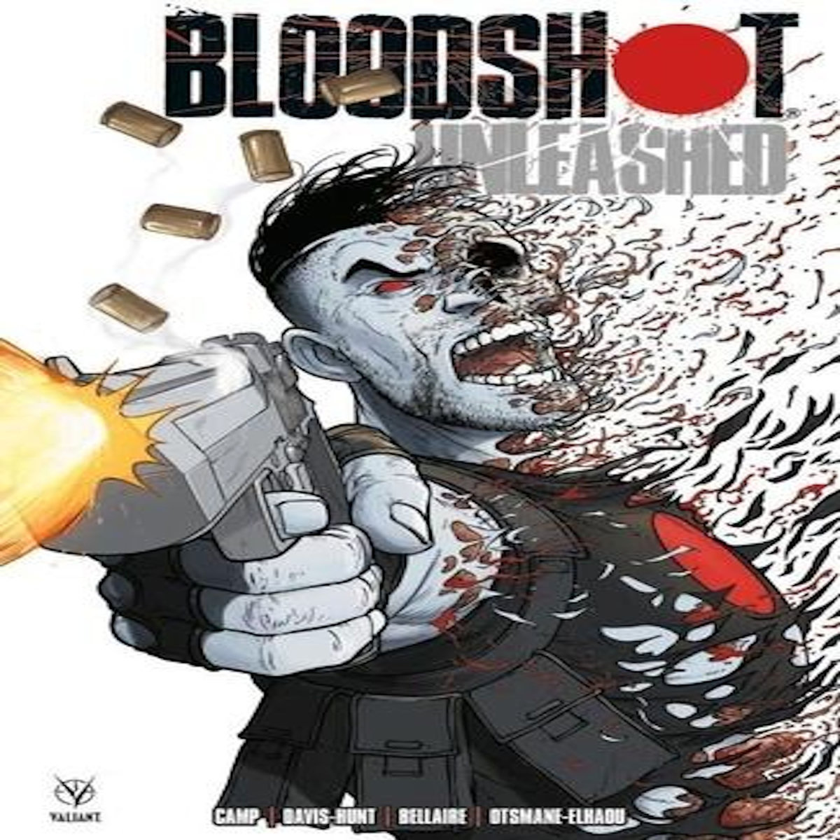 BLOODSHOT UNLEASHED, Camp Deniz