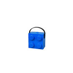 LEGO Boîte à déjeuner LEGO bleue
