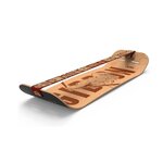 GIBBON Giboard - slackline board -  - roots rocker travel