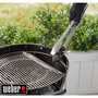 Voir la diapositive 3 : Weber Grille barbecue de cuisson Gourmet en acier inox 57 cm