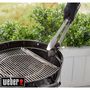 Voir la diapositive 3 : Weber Grille barbecue de cuisson Gourmet en acier inox 57 cm