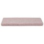Voir la diapositive 4 : VIDAXL Tapis d'escalier 15 pcs 65x21x4 cm Blanc et rose