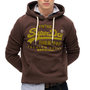 Voir la diapositive 1 : SUPERDRY Sweat Marron Homme Superdry Vl Tonal Relaxed