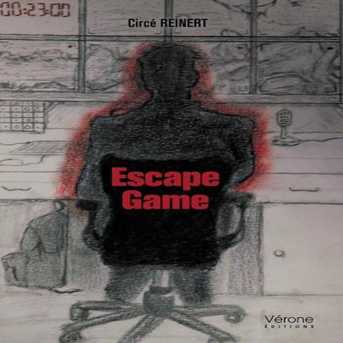 ESCAPE GAME, Reinert Circé
