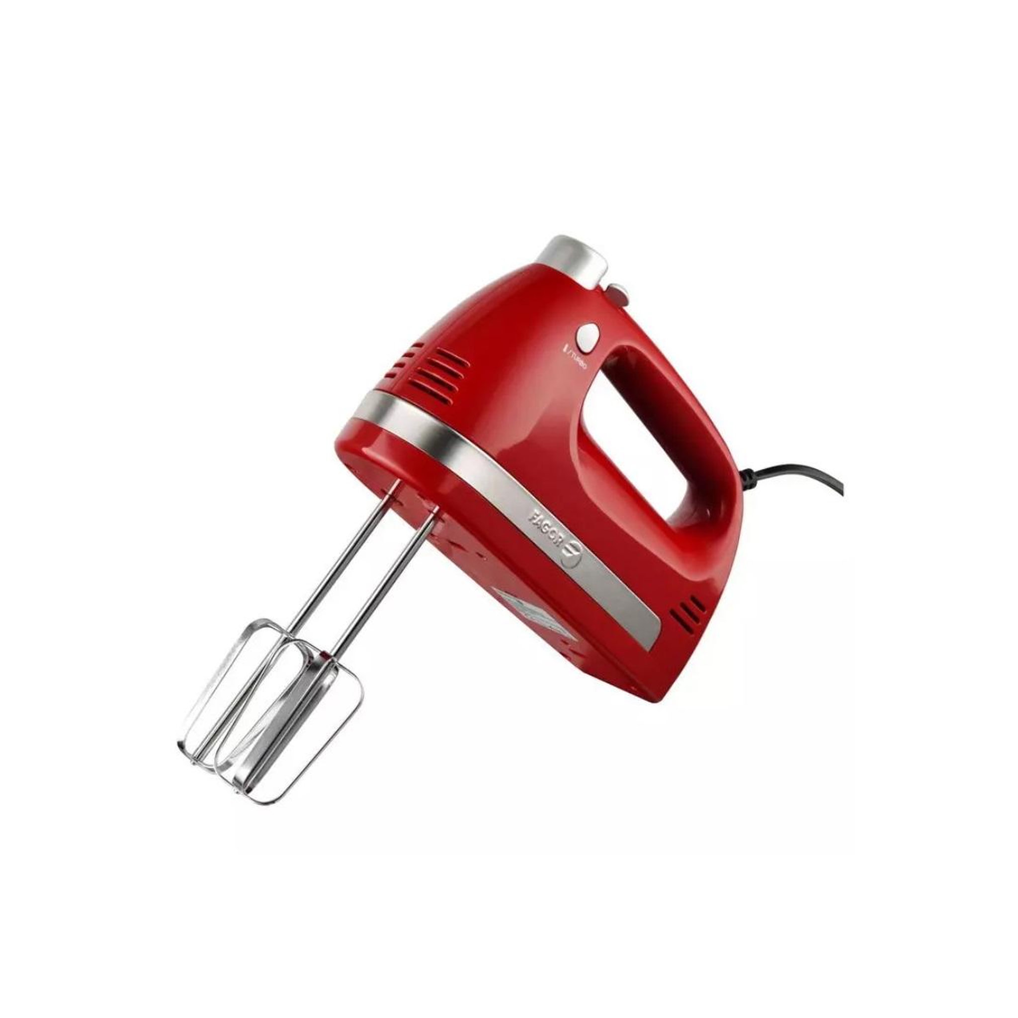 Voir la diapositive 4 : Fagor Batteur électrique 350w - fg1819