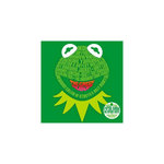DISNEY The Muppets The Green Album