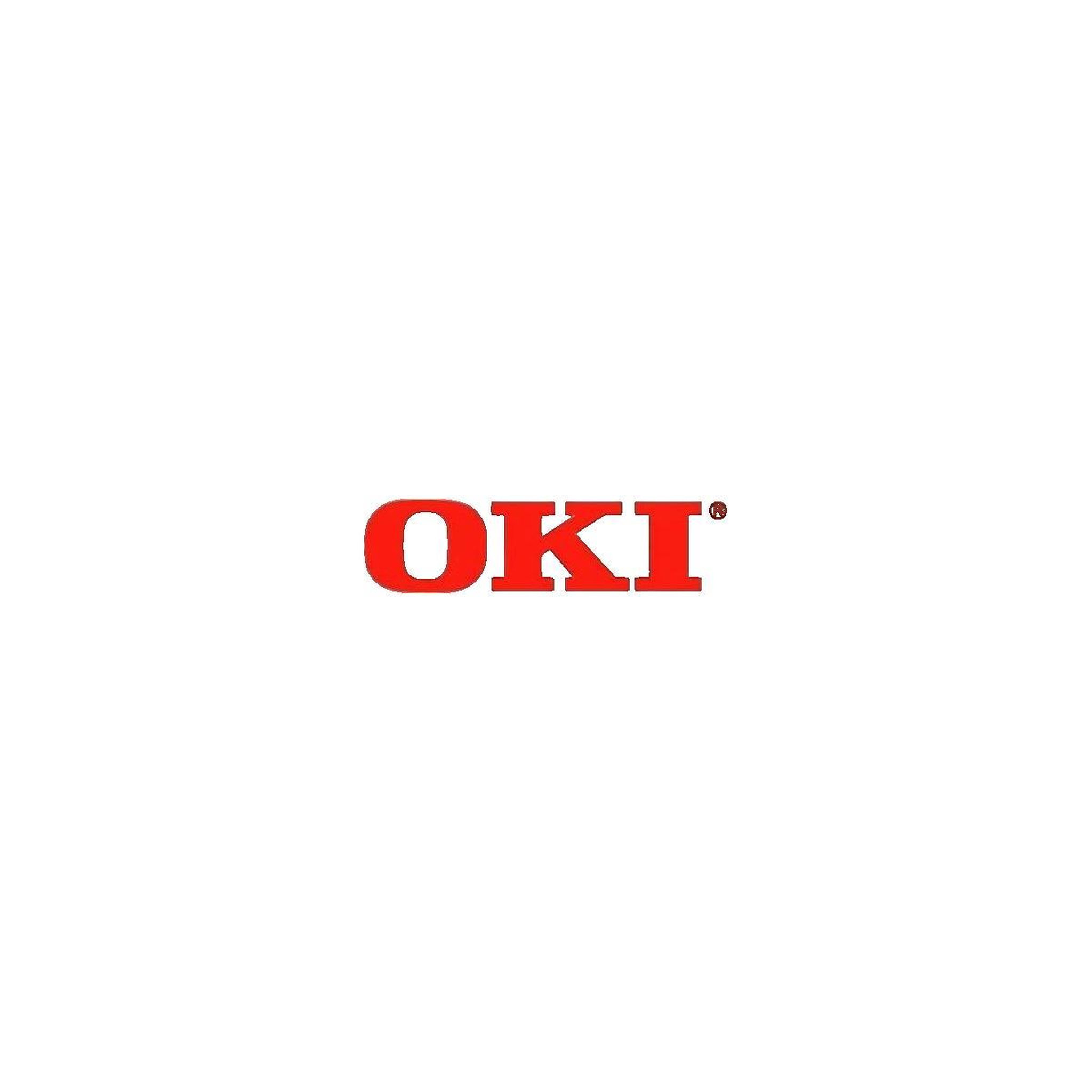 Voir la diapositive 2 : Oki Accessoire OKI 41923901 Tête d'impression 9 broches