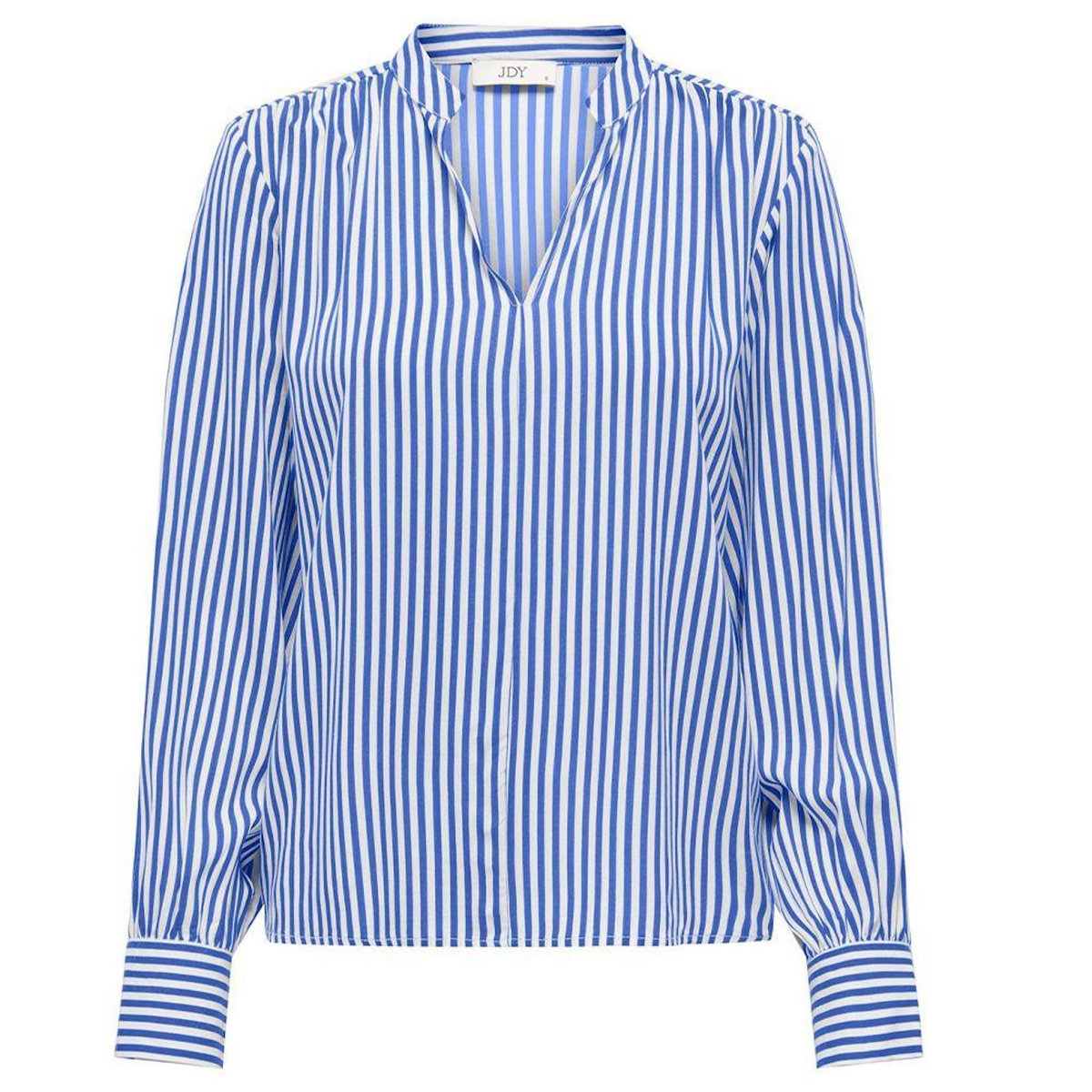 JACQUELINE DE YONG Blouse he/Bleu Clair Femme JDY Laurel