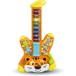 VTECH BABY Jungle rock guitare électrique tigre