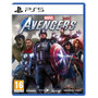 Voir la diapositive 1 : Marvel's Avengers PS5
