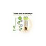 Voir la diapositive 5 : GP BATTERIES Pile Pack de 40 piles Super Alcaline AA/LR06