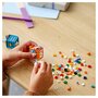 Voir la diapositive 6 : LEGO DOTS 41931 - Tuiles de décoration DOTS - Série 4 dès 6 ans