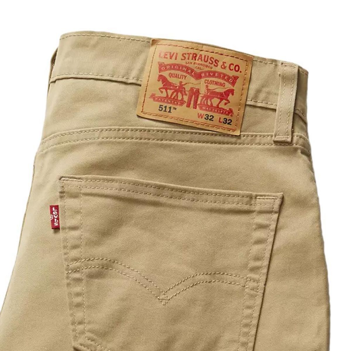 Levi's Jean Slim  Homme Levi's 511   W30