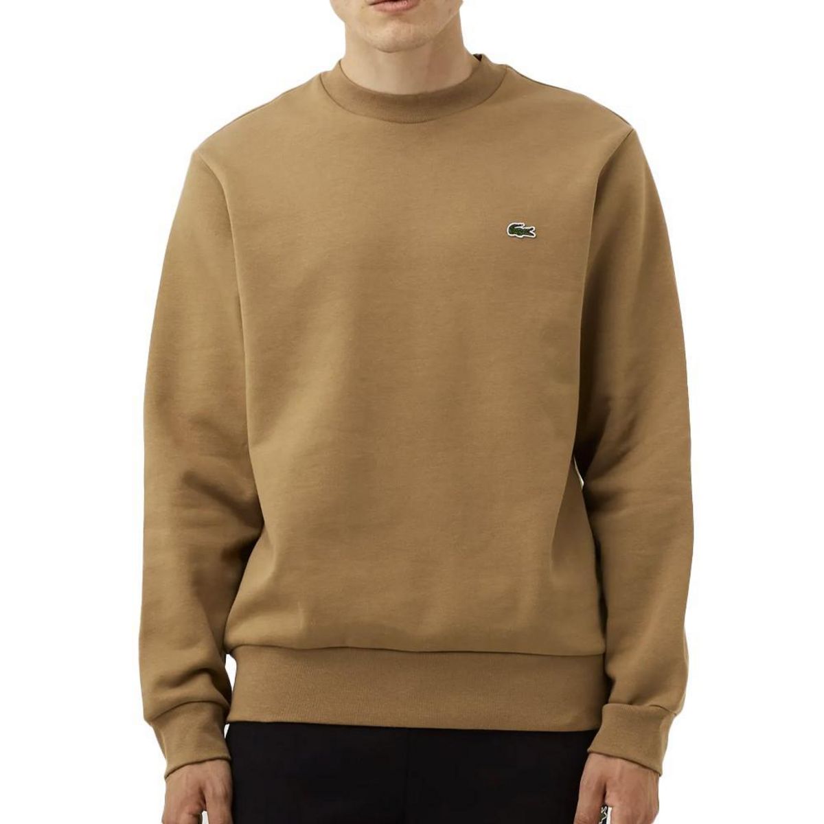Lacoste Sweat  Homme Lacoste SH9608