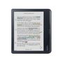 Voir la diapositive 2 : kobo Liseuse eBook Libra Colour Noire
