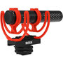 Voir la diapositive 3 : RODE Micro VideoMic GO II