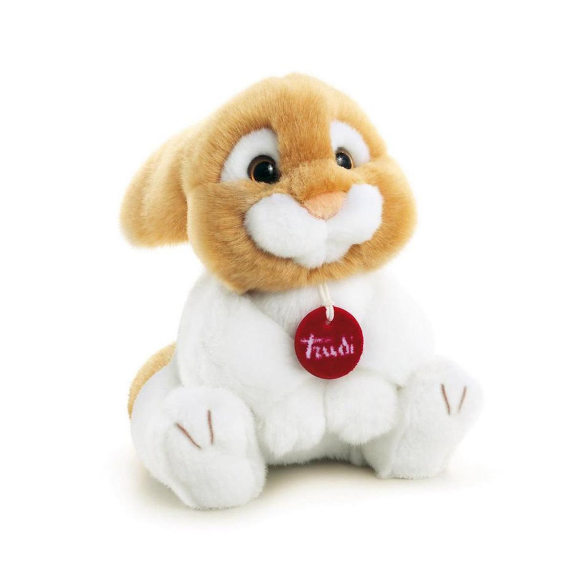 Trudi - Peluche Lapin Oliviero
