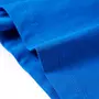 VIDAXL T-shirt pour enfants bleu vif 116