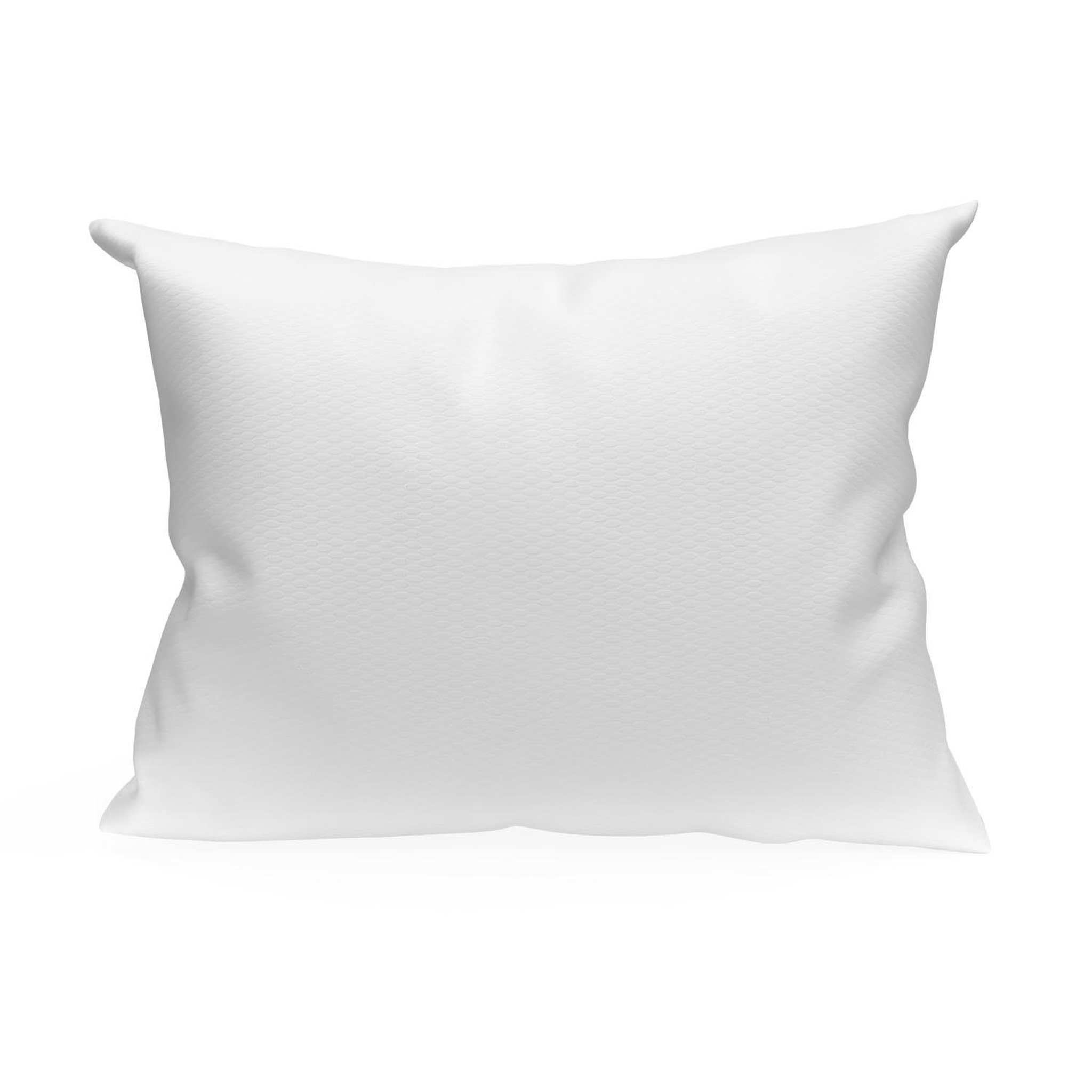 SOLEIL D'OCRE Oreiller mémoire de forme, par Soleil d'ocre. Coloris disponibles : Blanc