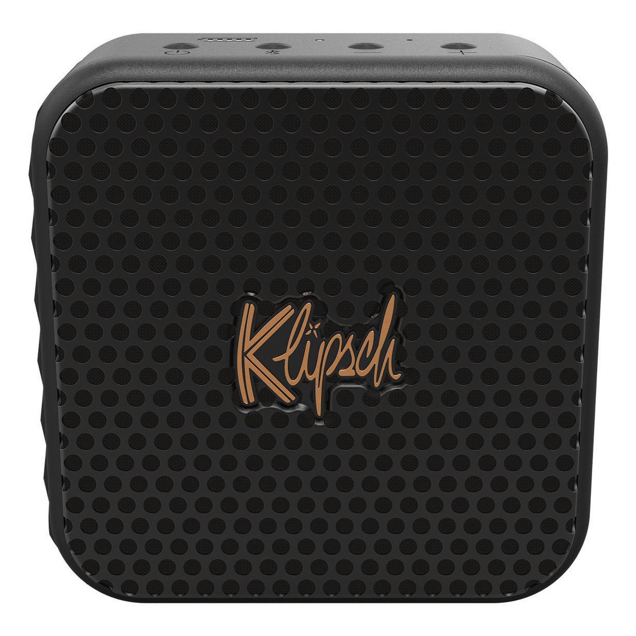 Voir la diapositive 2 : Klipsch Enceinte portable bluetooth Klipsch Austin Noire étanche IP67