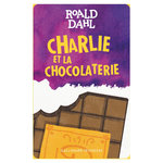 YOTO Charlie et la chocolaterie