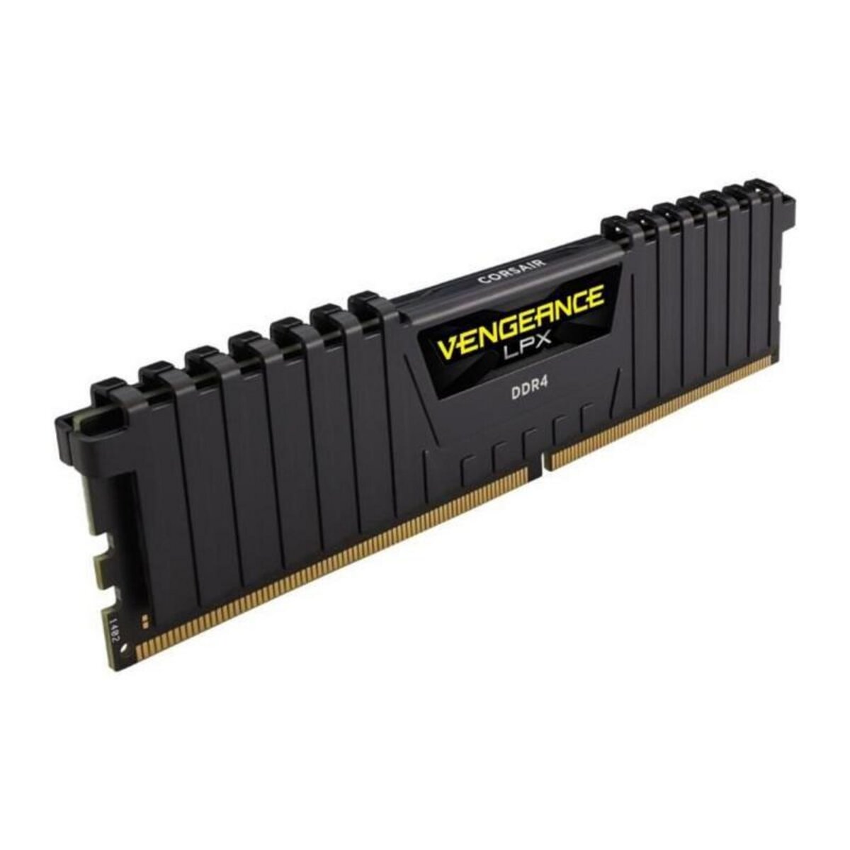 Corsair CORSAIR Memoire PC DDR4 - Vengeance - 16Go 2x8Go -  3000MHz - CAS 16 CMK16GX4M2D3000C16